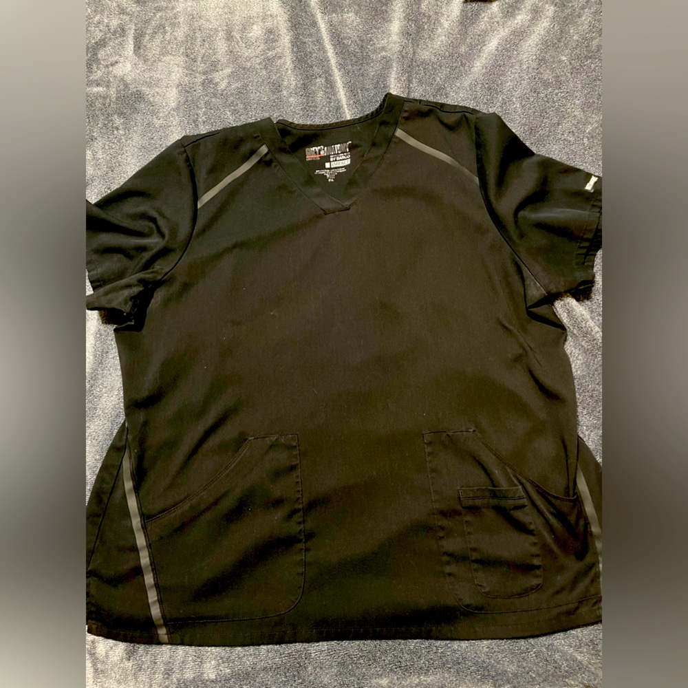 Women’s Scrubs